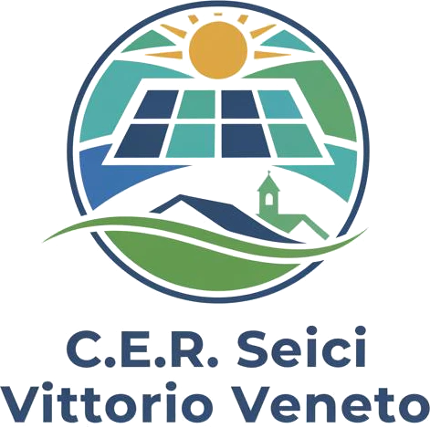 Logo C.E.R. SEICI di Vittorio Veneto