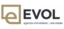Logo del nostro partner Evol