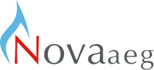 Logo NovaAEG