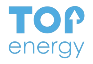 Logo Top Energy Srl